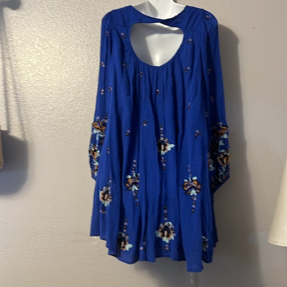 Free people mini dress x-small - Picture 6 of 9